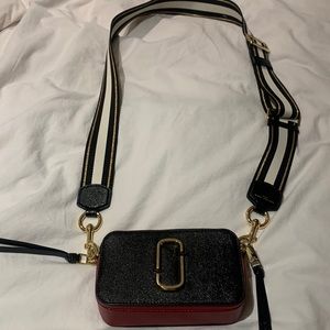 Marc Jacobs Snapshot bag